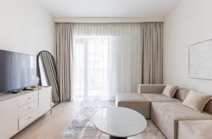 Apartment - 1 - 1 for rent in Orchid at Creek Beach Building 2 - Orchid at Creek Beach - Creek Beach - Dubai Creek Harbour (The Lagoons) - Dubai Apartment - 1 - 1 for rent in Orchid at Creek Beach Building 2 - Orchid at Creek Beach - Creek Beach - Dubai Creek Harbour (The Lagoons) - Dubai