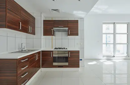 شقة - غرفة نوم - 2 حمامات للايجار في مجمع ساراتوجا - البرشاء 1 - البرشاء - دبي