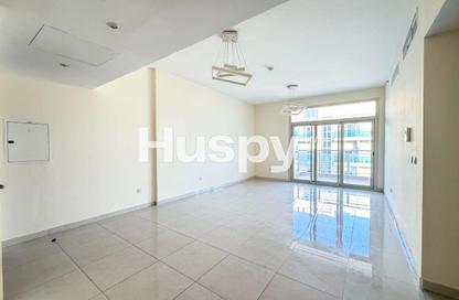 Apartment - 2 Bedrooms - 3 Bathrooms for rent in Azizi Tulip - Al Furjan - Dubai