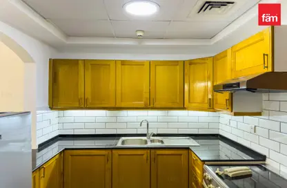 Apartment - 1 Bedroom - 1 Bathroom for rent in La Plage Complex - Jumeira Beach Road - Jumeirah - Dubai