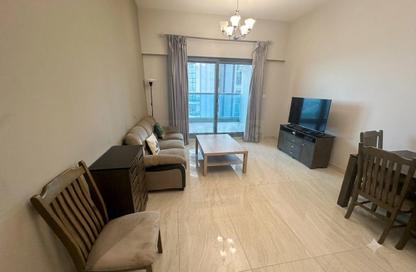 Apartment - 1 Bedroom - 2 Bathrooms for rent in Elite Business Bay Residence - Business Bay - Dubai