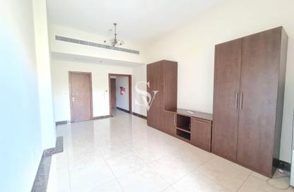 Apartment - Studio - 1 Bathroom for rent in Pantheon Boulevard - District 13 - Jumeirah Village Circle - Dubai