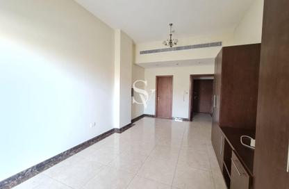 Apartment - Studio - 1 Bathroom for rent in Pantheon Boulevard - District 13 - Jumeirah Village Circle - Dubai