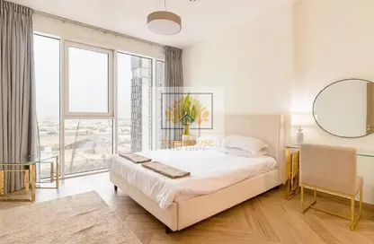 Apartment - 1 Bedroom - 2 Bathrooms for sale in 1 Residences - 1 - 1 Residences - Al Kifaf - Zabeel - Dubai Apartment - 1 Bedroom - 2 Bathrooms for sale in 1 Residences - 1 - 1 Residences - Al Kifaf - Zabeel - Dubai