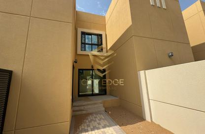 Villa - 3 Bedrooms - 4 Bathrooms for sale in Sharjah Sustainable City - Sharjah