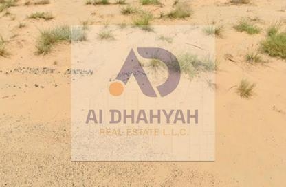 Land - Studio for sale in Al Tay Hills - Al Tay West - Al Suyoh - Sharjah