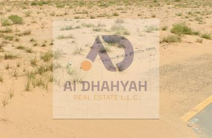Land - Studio for sale in Al Tay Hills - Al Tay West - Al Suyoh - Sharjah