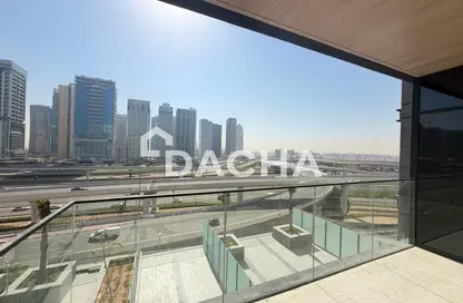 شقة - غرفة نوم - 2 حمامات للبيع في مارينا ليفنج - دبي مارينا - دبي