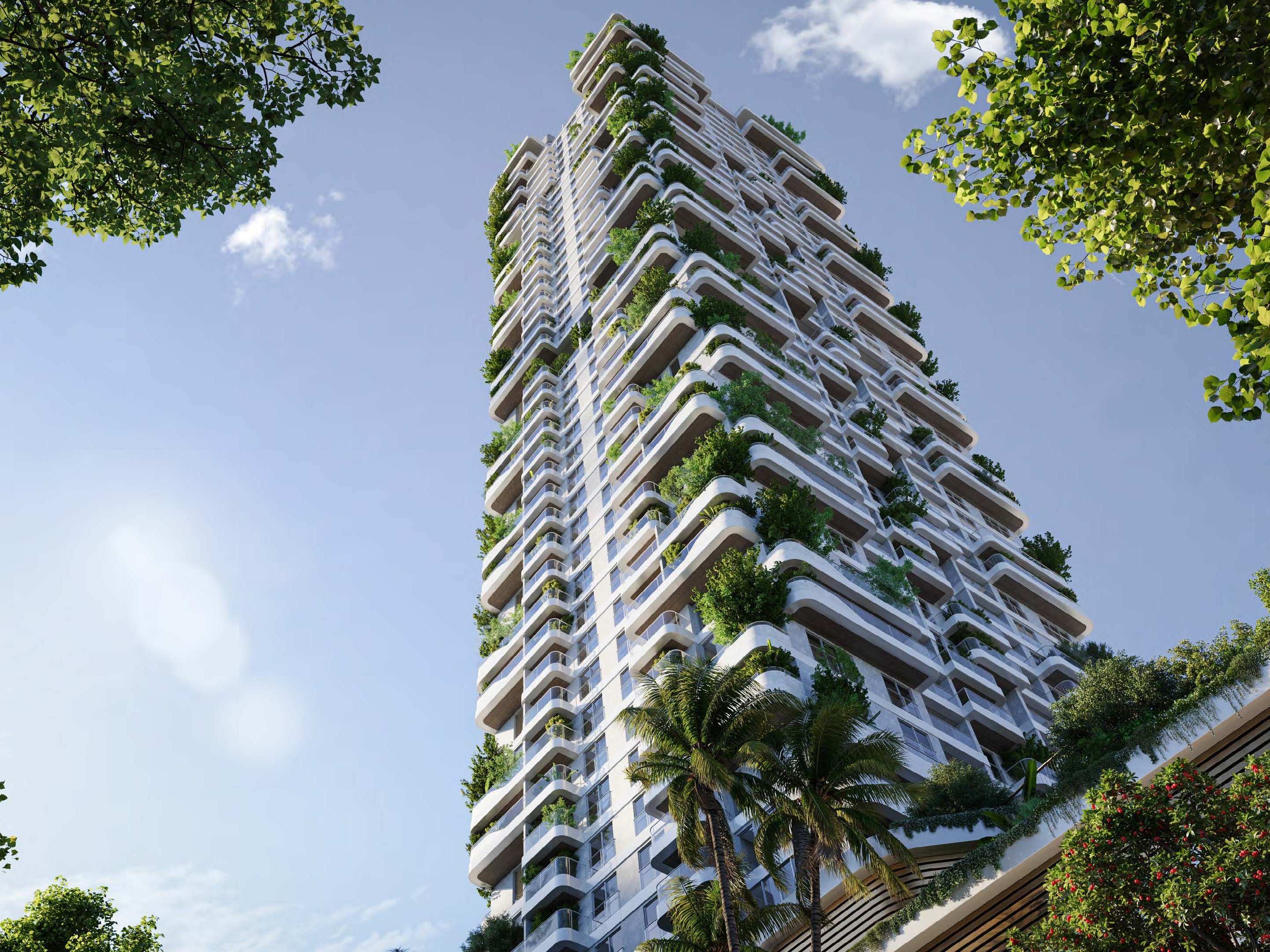 Payment Plan | Forest and Sea Living | HO 2029
