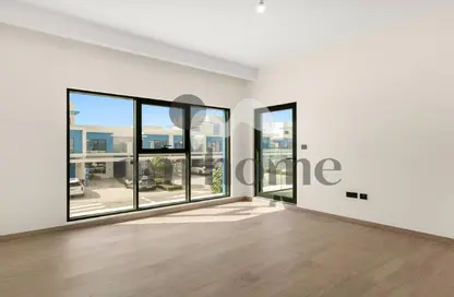 تاون هاوس - 4 غرف نوم - 3 حمامات للبيع في سانتوريني - داماك لاجونز - دبي