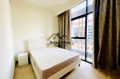 Apartment - 1 - 1 for rent in Azizi Riviera 15 - Azizi Riviera - Meydan One - Meydan - Dubai
