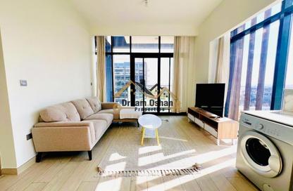 Apartment - 1 - 1 for rent in Azizi Riviera 15 - Azizi Riviera - Meydan One - Meydan - Dubai