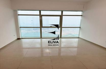 Apartment - 3 - 4 for rent in Tala Tower - Marina Square - Al Reem Island - Abu Dhabi