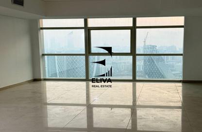 Apartment - 3 - 4 for rent in Tala Tower - Marina Square - Al Reem Island - Abu Dhabi