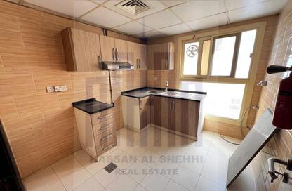 Apartment - 1 Bedroom - 2 Bathrooms for rent in Fire Station Road - Muwaileh - Sharjah