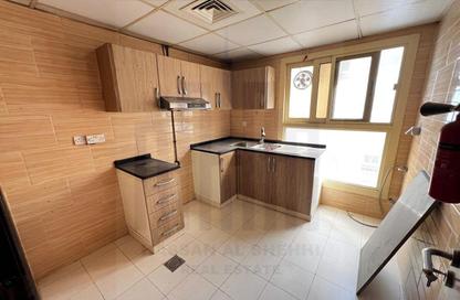 Apartment - 1 Bedroom - 2 Bathrooms for rent in Fire Station Road - Muwaileh - Sharjah Apartment - 1 Bedroom - 2 Bathrooms for rent in Fire Station Road - Muwaileh - Sharjah