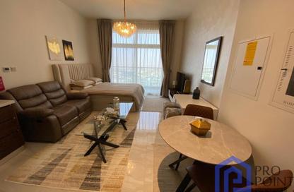 Apartment - Studio - 1 Bathroom for rent in Jewelz by Danube - Arjan - Dubai Apartment - Studio - 1 Bathroom for rent in Jewelz by Danube - Arjan - Dubai