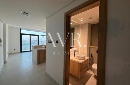 Apartment - 2 - 3 for sale in Milestone Residences - District 3 - Jumeirah Village Triangle - Dubai