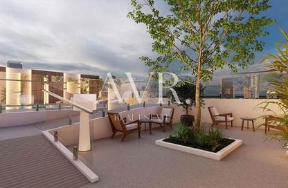 Apartment - 2 - 3 for sale in Milestone Residences - District 3 - Jumeirah Village Triangle - Dubai