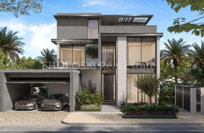 Villa - 6 - 7 for sale in Nad Al Sheba Gardens 7 - Nad Al Sheba Gardens - Nad Al Sheba 1 - Nad Al Sheba - Dubai