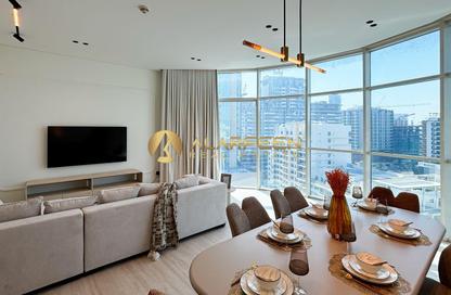 Apartment - 2 Bedrooms - 3 Bathrooms for sale in Amaris Residences - District 13 - Jumeirah Village Circle - Dubai
