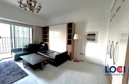 Apartment - Studio - 1 for sale in Starz Tower 1 - Starz by Danube - Al Furjan - Dubai