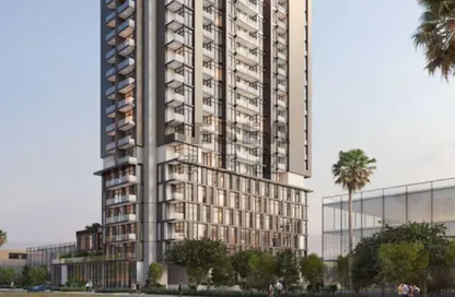 Apartment - 2 Bedrooms - 2 Bathrooms for sale in Boutique 23 - Al Jaddaf - Dubai