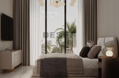 Apartment - 2 Bedrooms - 2 Bathrooms for sale in Boutique 23 - Al Jaddaf - Dubai