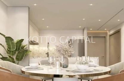 Apartment - 1 Bedroom - 2 Bathrooms for sale in Neva Residences - District 16 - Jumeirah Village Circle - Dubai