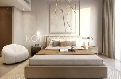 Apartment - 1 Bedroom - 2 Bathrooms for sale in Neva Residences - District 16 - Jumeirah Village Circle - Dubai