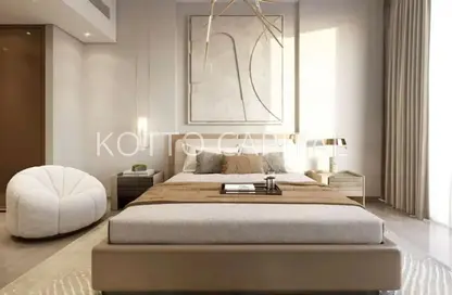 شقة - غرفة نوم - 2 حمامات للبيع في نيفا رزيدنسز - منطقة 16 - قرية جميرا الدائرية - دبي