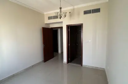 Apartment - 3 Bedrooms - 5 Bathrooms for rent in La Maison Tower - Al Nuaimiya - Ajman