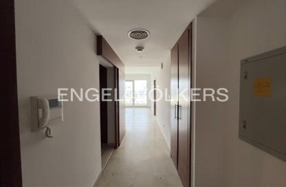 Apartment - 1 Bedroom - 2 Bathrooms for rent in The Fairways East - The Fairways - The Views - Dubai