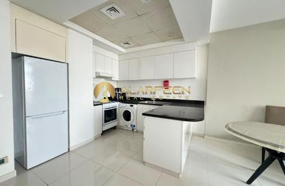 Apartment - 1 - 2 for rent in Tower 108 - District 18 - Jumeirah Village Circle - Dubai Apartment - 1 - 2 for rent in Tower 108 - District 18 - Jumeirah Village Circle - Dubai