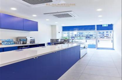 Retail - Studio - 1 Bathroom for rent in Mohammad Bin Rashid Boulevard - Downtown Dubai - Dubai