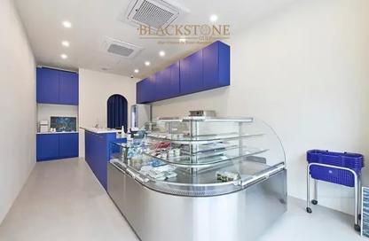 Retail - Studio - 1 Bathroom for rent in Mohammad Bin Rashid Boulevard - Downtown Dubai - Dubai