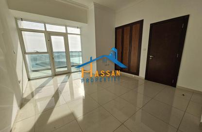 Apartment - 3 Bedrooms - 4 Bathrooms for rent in Al Mamzar - Al Mamzar - Sharjah - Sharjah