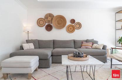 Villa - 3 Bedrooms - 3 Bathrooms for rent in Springs 4 - The Springs - Dubai