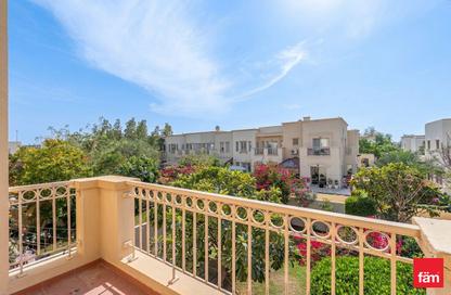 Villa - 3 Bedrooms - 3 Bathrooms for rent in Springs 4 - The Springs - Dubai Villa - 3 Bedrooms - 3 Bathrooms for rent in Springs 4 - The Springs - Dubai