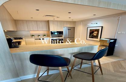 Apartment - 3 Bedrooms - 4 Bathrooms for rent in Princess Tower - Dubai Marina - Dubai Apartment - 3 Bedrooms - 4 Bathrooms for rent in Princess Tower - Dubai Marina - Dubai