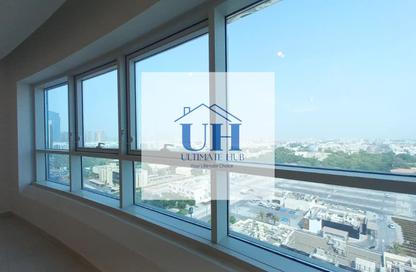 Apartment - 4 Bedrooms - 5 Bathrooms for rent in Al Khalidiya - Abu Dhabi