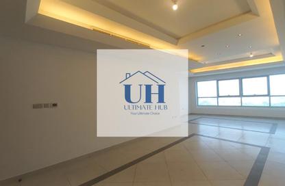 Apartment - 4 Bedrooms - 5 Bathrooms for rent in Al Khalidiya - Abu Dhabi