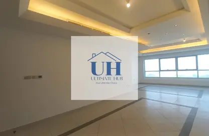 Apartment - 4 Bedrooms - 5 Bathrooms for rent in Al Khalidiya - Abu Dhabi