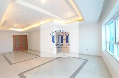 Apartment - 4 Bedrooms - 5 Bathrooms for rent in Al Khalidiya - Abu Dhabi