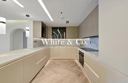 Apartment - 3 Bedrooms - 5 Bathrooms for sale in Balqis Residence Block B - Balqis Residences - Kingdom of Sheba - The Crescent - Palm Jumeirah - Dubai