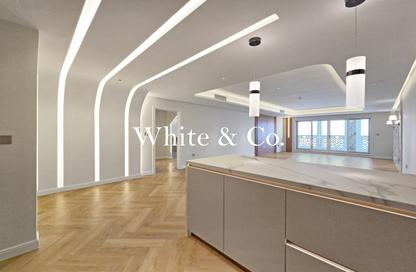 Apartment - 3 Bedrooms - 5 Bathrooms for sale in Balqis Residence Block B - Balqis Residences - Kingdom of Sheba - The Crescent - Palm Jumeirah - Dubai