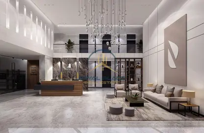 Apartment - 1 Bedroom - 2 Bathrooms for sale in Prime Residency 3 - Al Furjan - Dubai