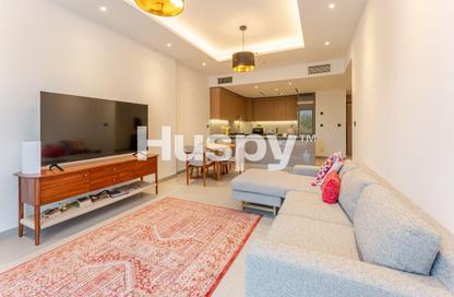 Apartment - 1 Bedroom - 2 Bathrooms for sale in Hyati Avenue - District 14 - Jumeirah Village Circle - Dubai