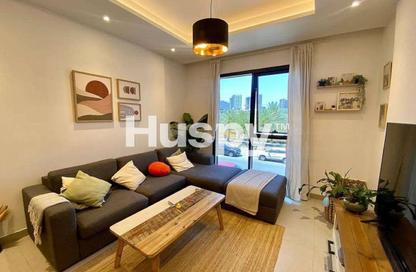Apartment - 1 Bedroom - 2 Bathrooms for sale in Hyati Avenue - District 14 - Jumeirah Village Circle - Dubai