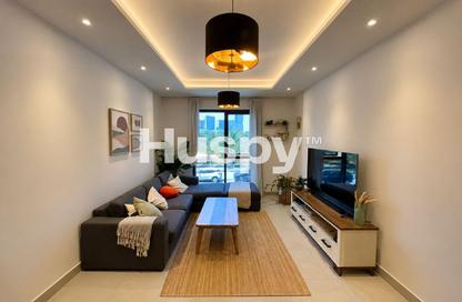 Apartment - 1 Bedroom - 2 Bathrooms for sale in Hyati Avenue - District 14 - Jumeirah Village Circle - Dubai